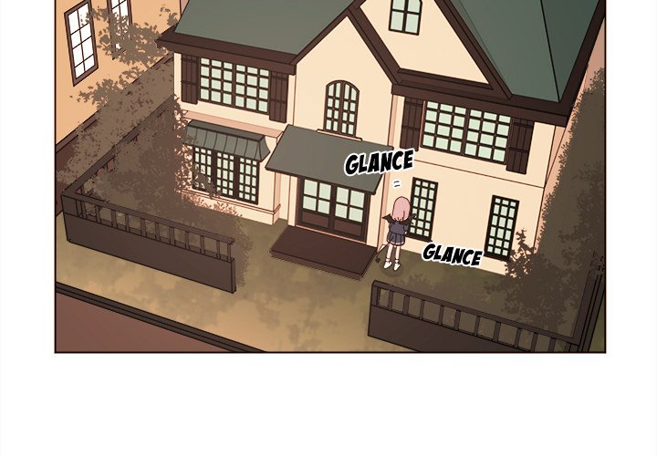 Welcome to Luna Shop! Chapter 43 image 2