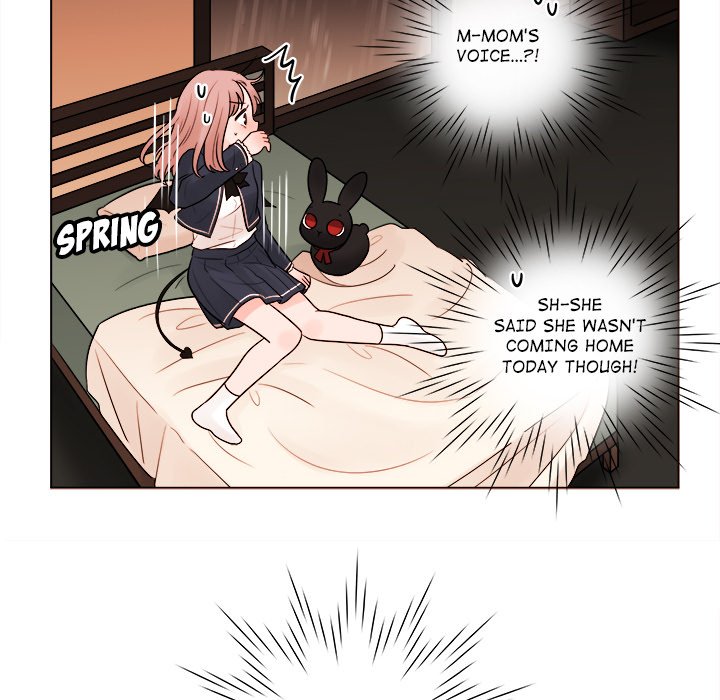 Welcome to Luna Shop! Chapter 43 image 33