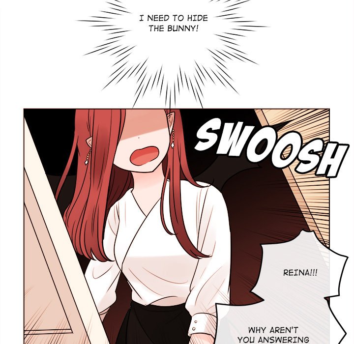 Welcome to Luna Shop! Chapter 43 image 34