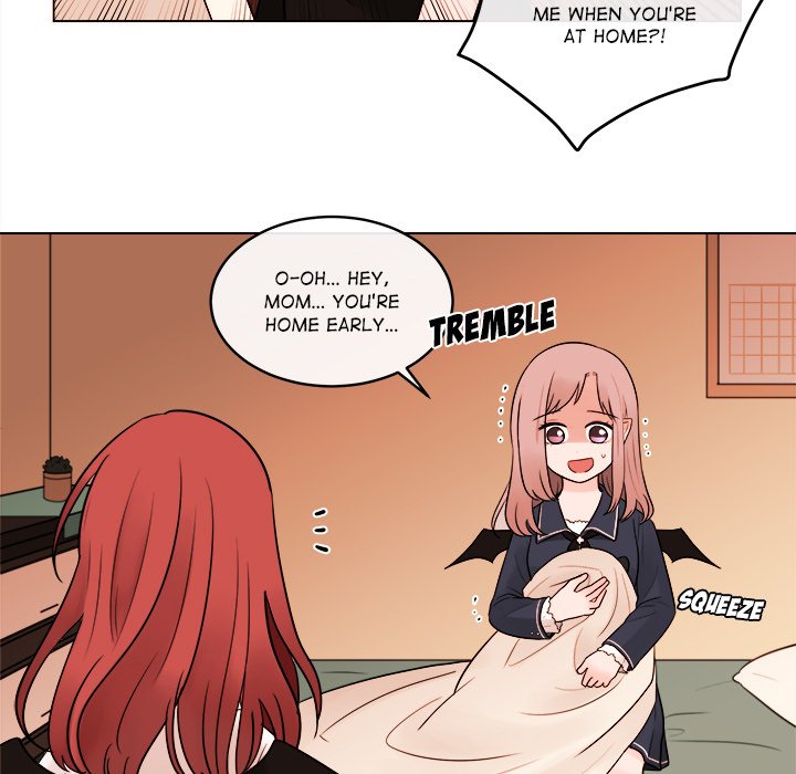 Welcome to Luna Shop! Chapter 43 image 35