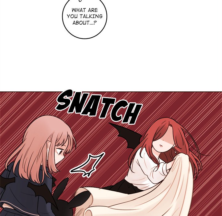 Welcome to Luna Shop! Chapter 43 image 38