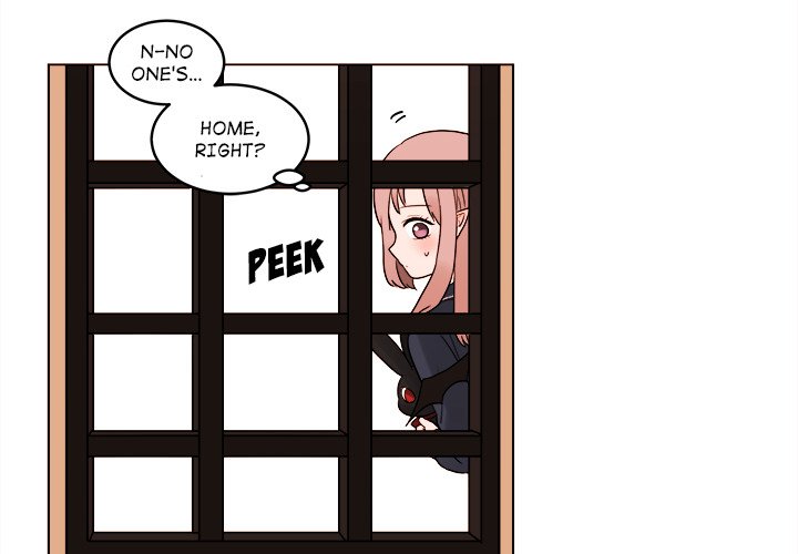 Welcome to Luna Shop! Chapter 43 image 3