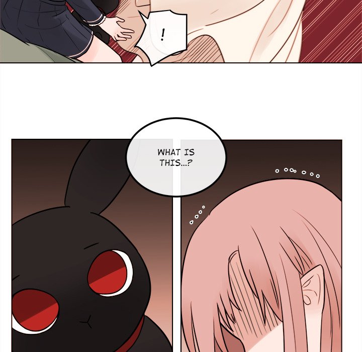 Welcome to Luna Shop! Chapter 43 image 39