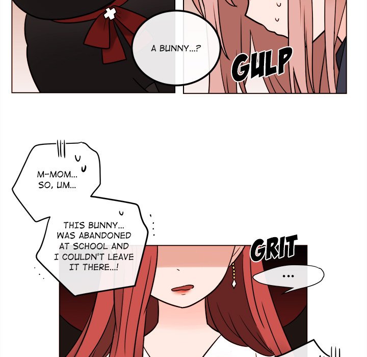 Welcome to Luna Shop! Chapter 43 image 40