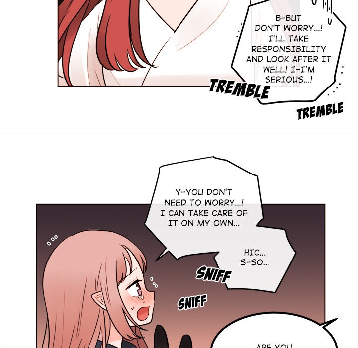 Welcome to Luna Shop! Chapter 43 image 41