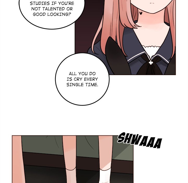 Welcome to Luna Shop! Chapter 43 image 44