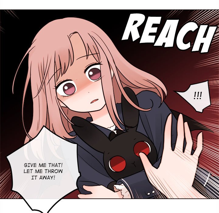 Welcome to Luna Shop! Chapter 43 image 46