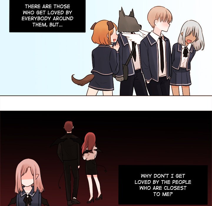 Welcome to Luna Shop! Chapter 43 image 58