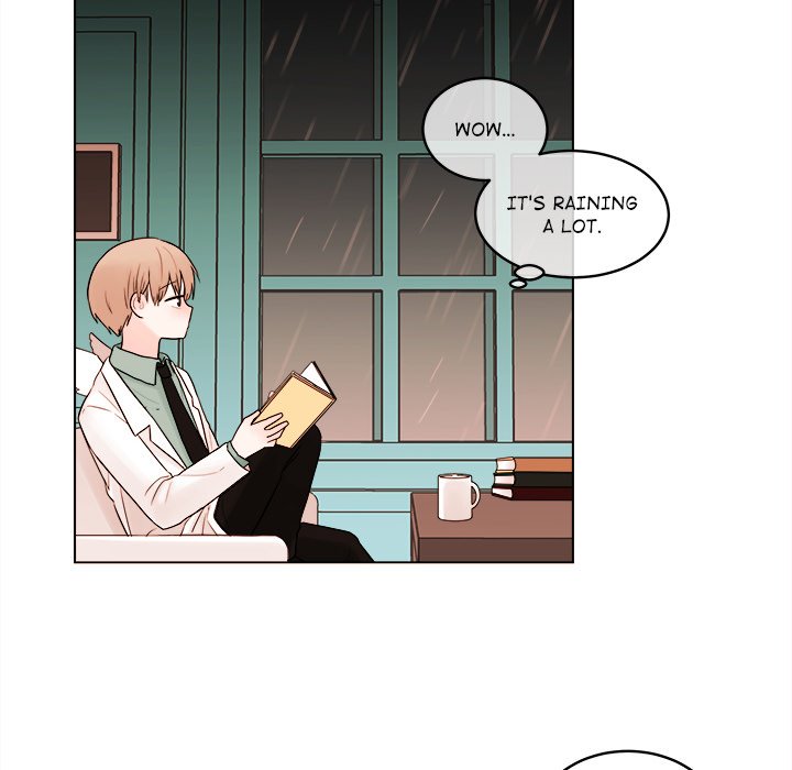 Welcome to Luna Shop! Chapter 43 image 66