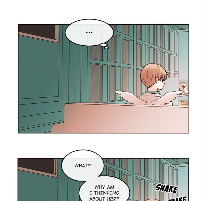 Welcome to Luna Shop! Chapter 43 image 69
