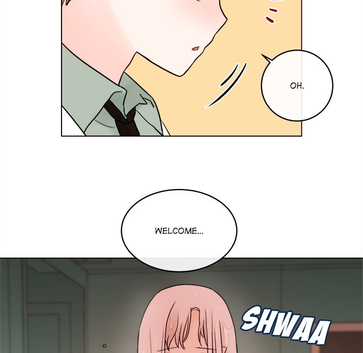 Welcome to Luna Shop! Chapter 43 image 71