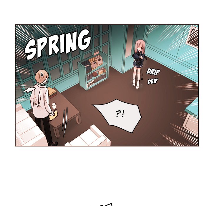 Welcome to Luna Shop! Chapter 43 image 73