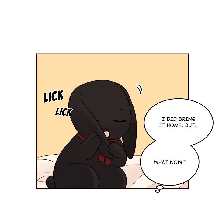 Welcome to Luna Shop! Chapter 43 image 7