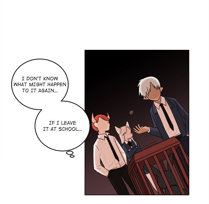 Welcome to Luna Shop! Chapter 43 image 8