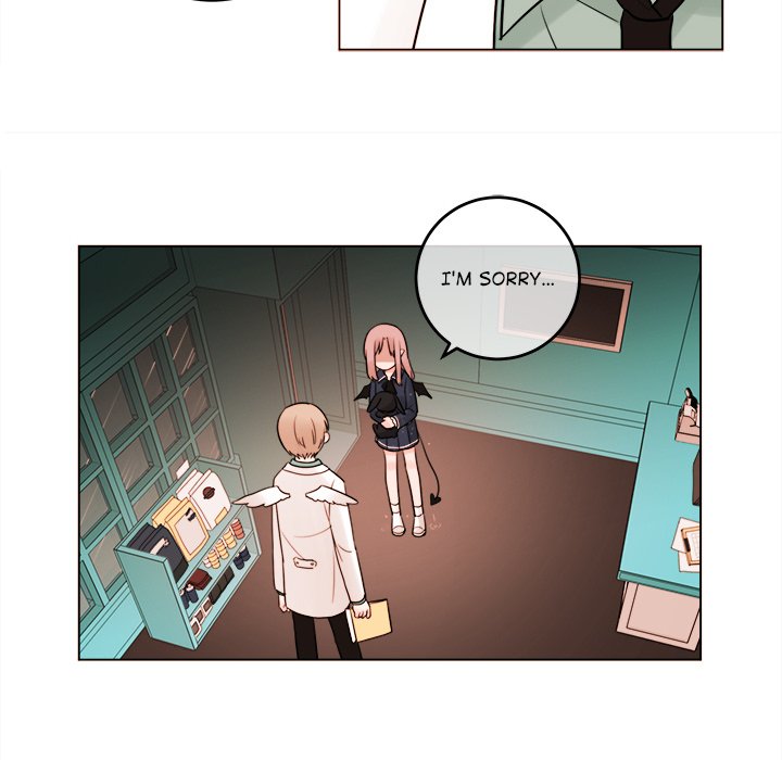 Welcome to Luna Shop! Chapter 44 image 9