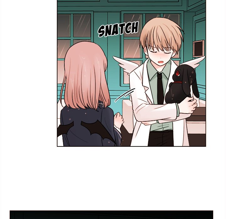 Welcome to Luna Shop! Chapter 44 image 11