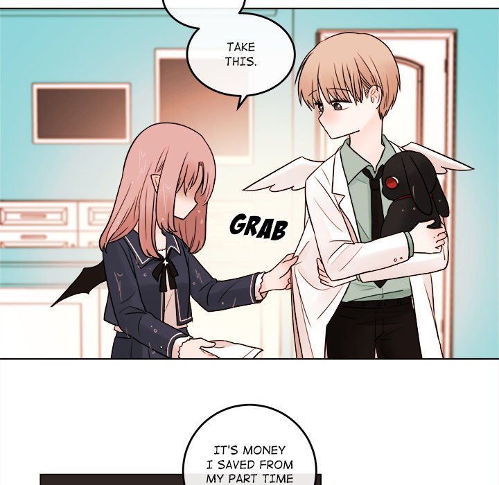Welcome to Luna Shop! Chapter 44 image 14
