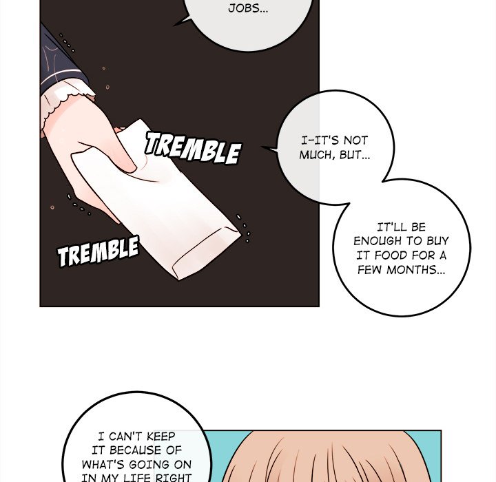 Welcome to Luna Shop! Chapter 44 image 15