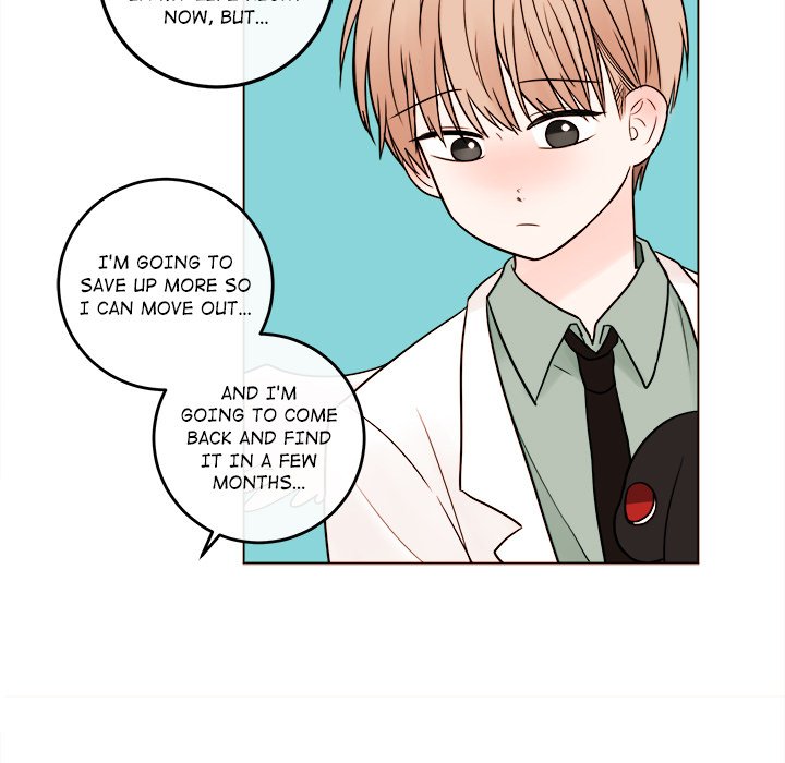 Welcome to Luna Shop! Chapter 44 image 16