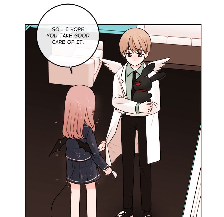 Welcome to Luna Shop! Chapter 44 image 17