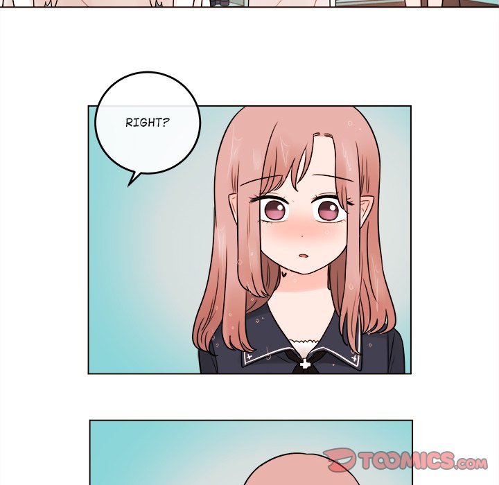 Welcome to Luna Shop! Chapter 44 image 23