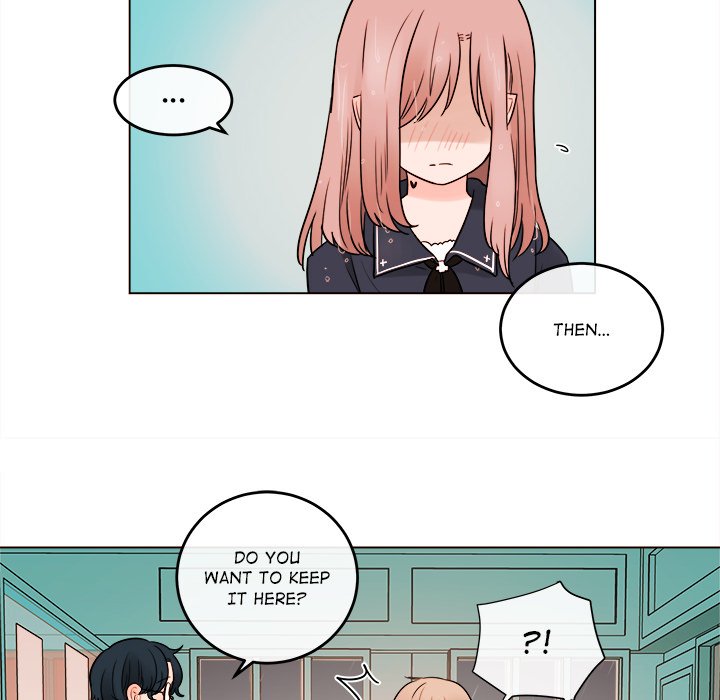 Welcome to Luna Shop! Chapter 44 image 24