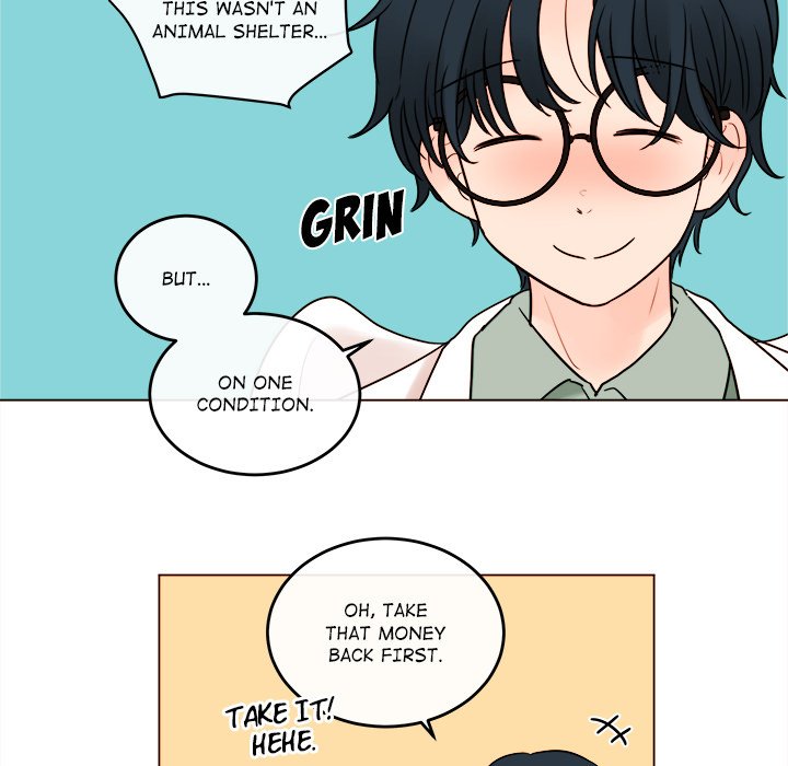 Welcome to Luna Shop! Chapter 44 image 26