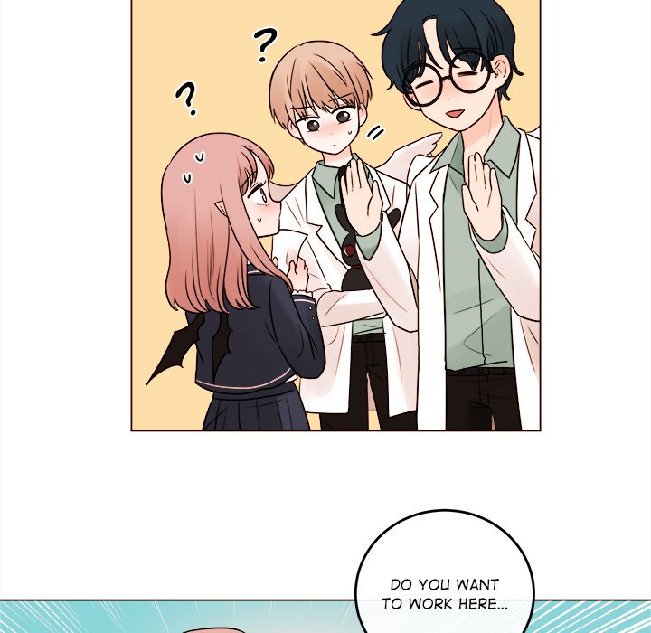 Welcome to Luna Shop! Chapter 44 image 27