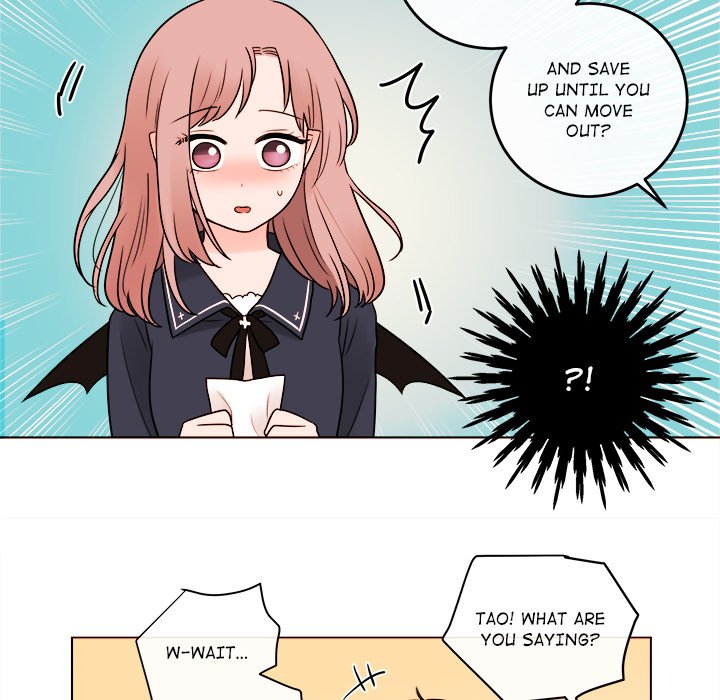 Welcome to Luna Shop! Chapter 44 image 28