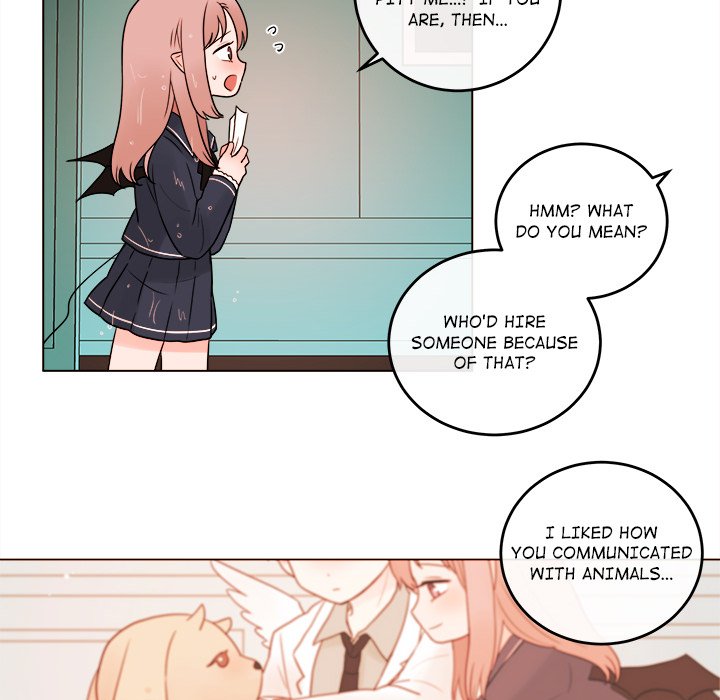 Welcome to Luna Shop! Chapter 44 image 30