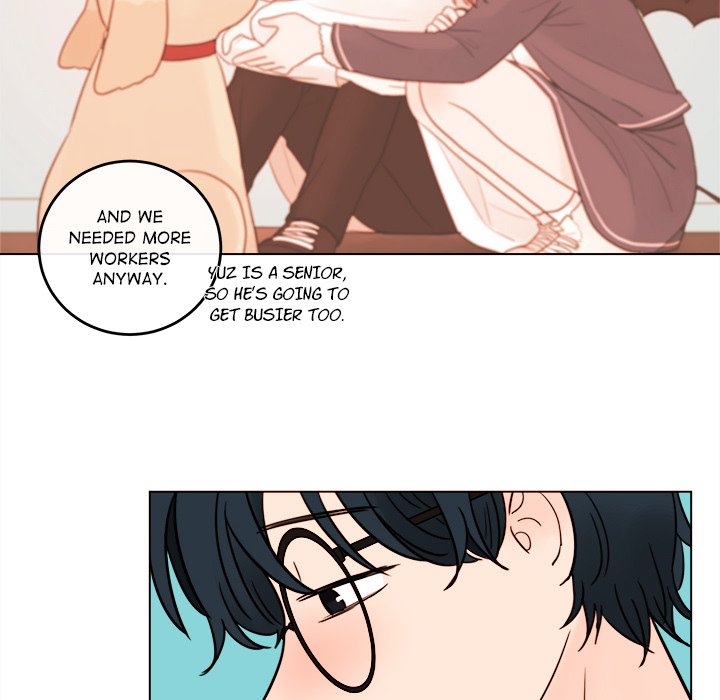 Welcome to Luna Shop! Chapter 44 image 31