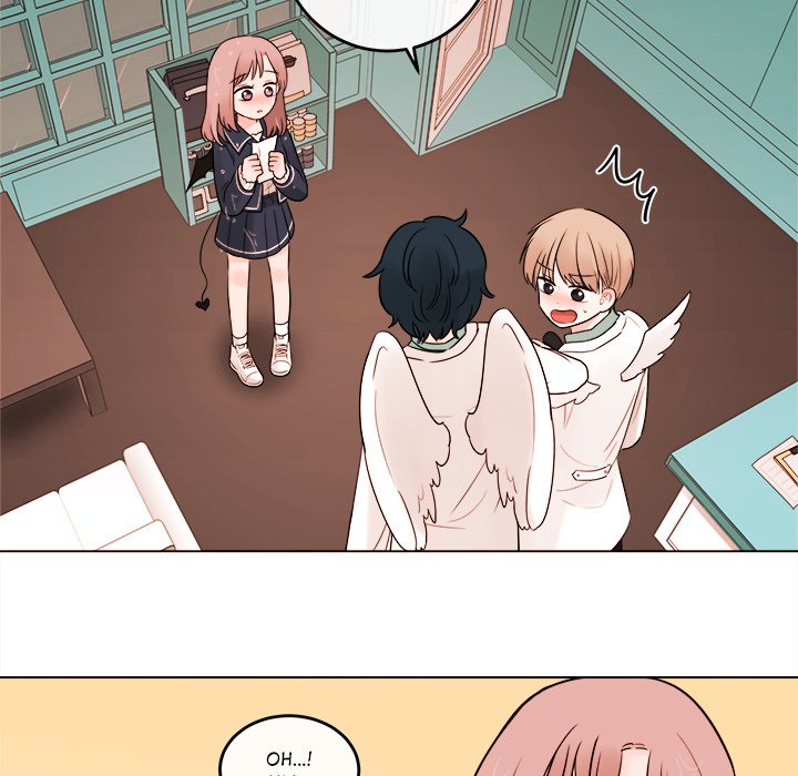 Welcome to Luna Shop! Chapter 44 image 33