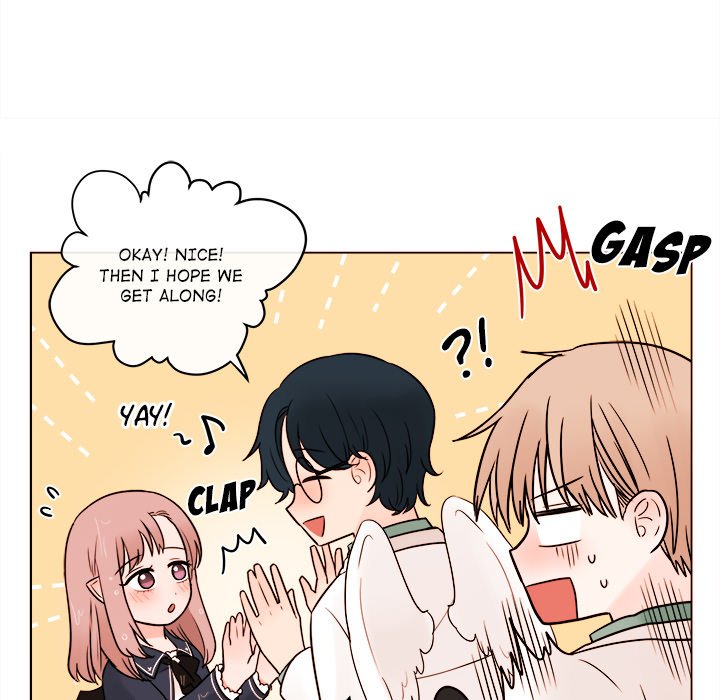 Welcome to Luna Shop! Chapter 44 image 36