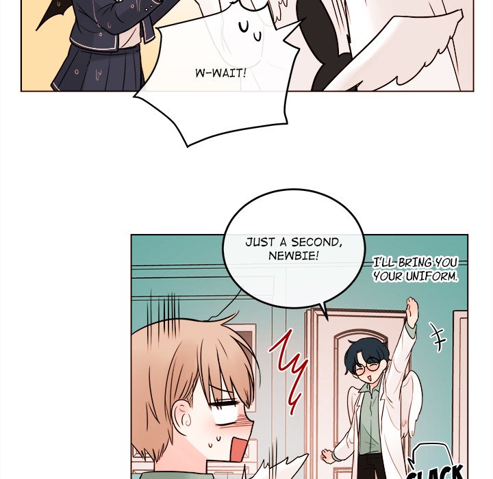 Welcome to Luna Shop! Chapter 44 image 37