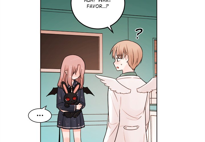Welcome to Luna Shop! Chapter 44 image 3