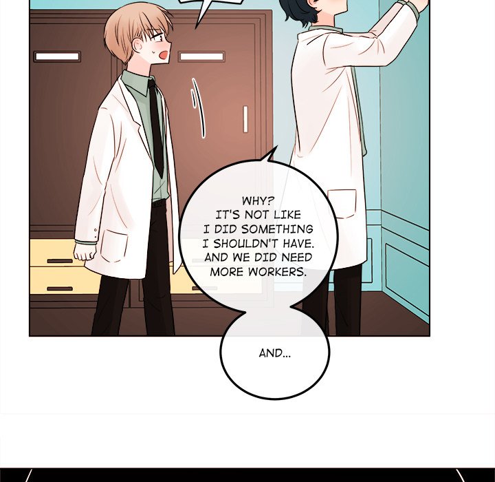 Welcome to Luna Shop! Chapter 44 image 39