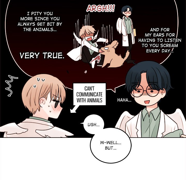 Welcome to Luna Shop! Chapter 44 image 40