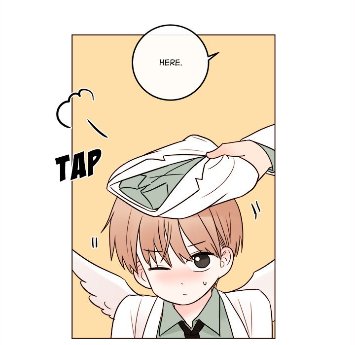 Welcome to Luna Shop! Chapter 44 image 41