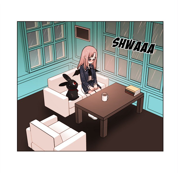 Welcome to Luna Shop! Chapter 44 image 44