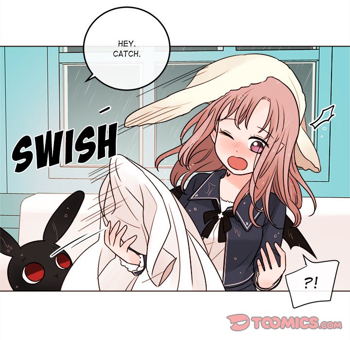 Welcome to Luna Shop! Chapter 44 image 45