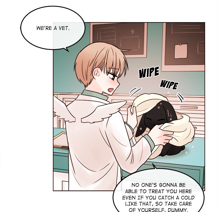 Welcome to Luna Shop! Chapter 44 image 47