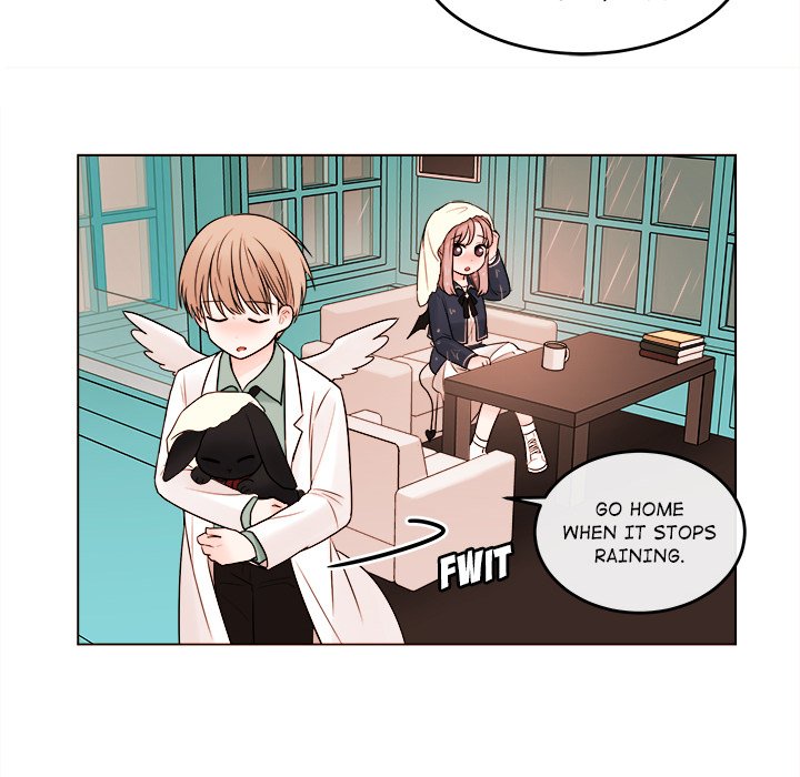 Welcome to Luna Shop! Chapter 44 image 48