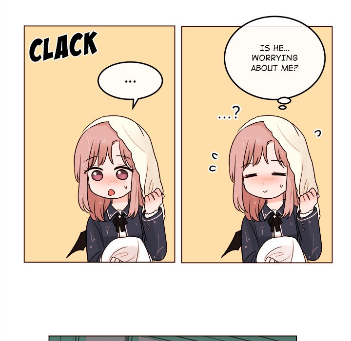 Welcome to Luna Shop! Chapter 44 image 49