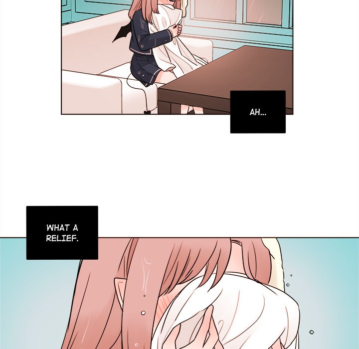 Welcome to Luna Shop! Chapter 44 image 53