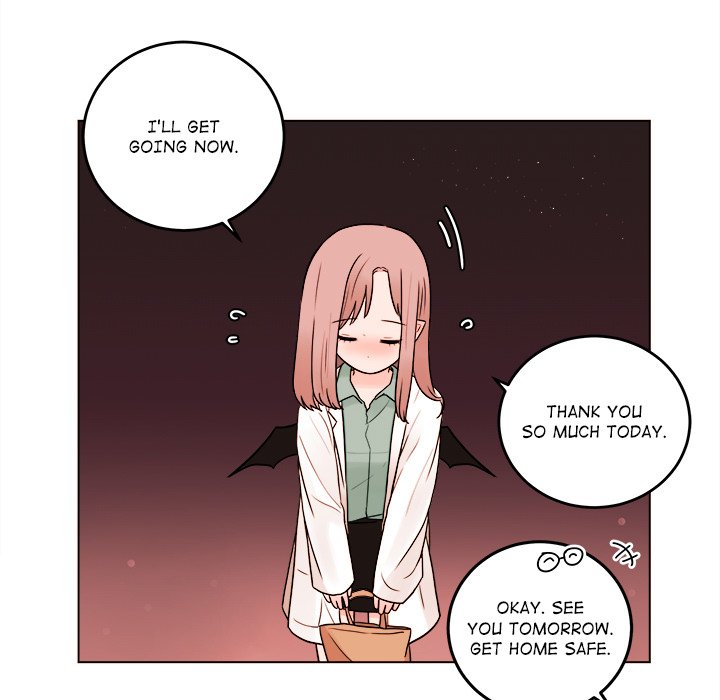 Welcome to Luna Shop! Chapter 44 image 58