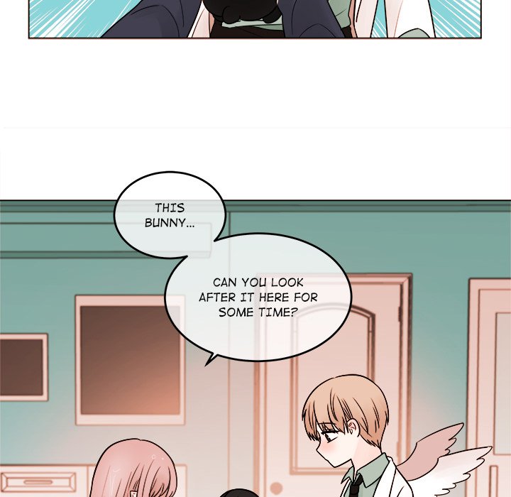 Welcome to Luna Shop! Chapter 44 image 5