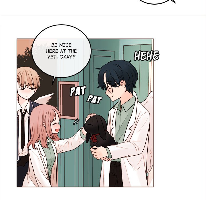 Welcome to Luna Shop! Chapter 44 image 59