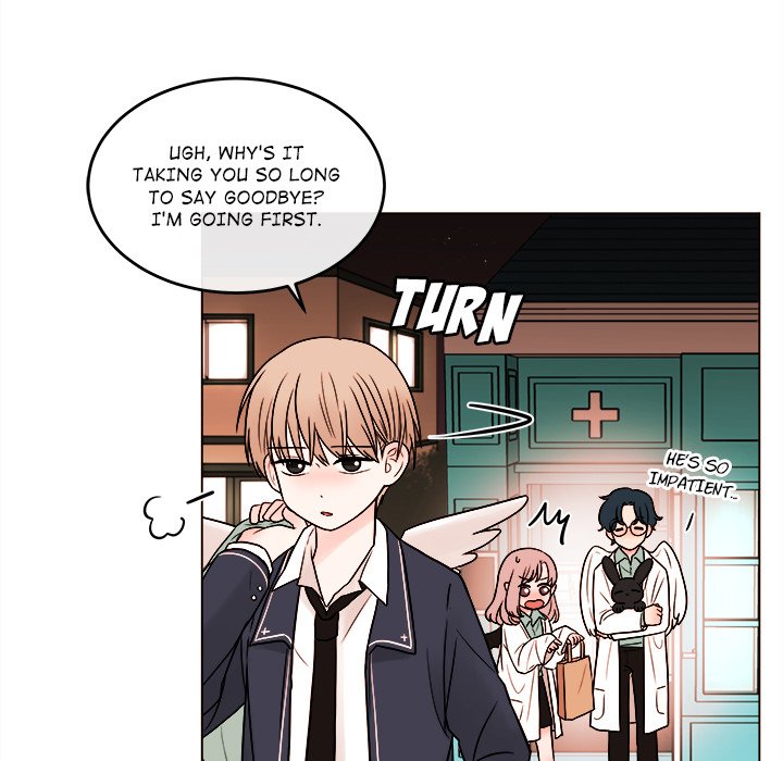 Welcome to Luna Shop! Chapter 44 image 60