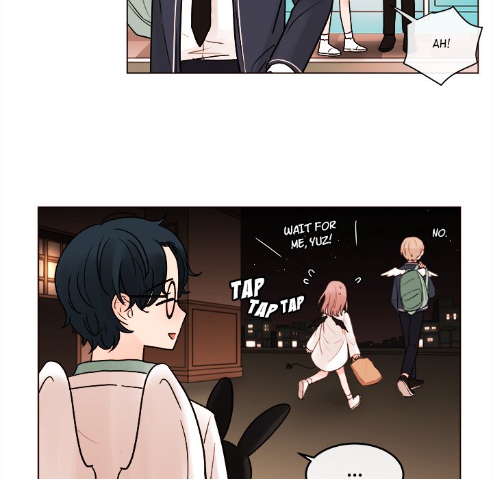 Welcome to Luna Shop! Chapter 44 image 61