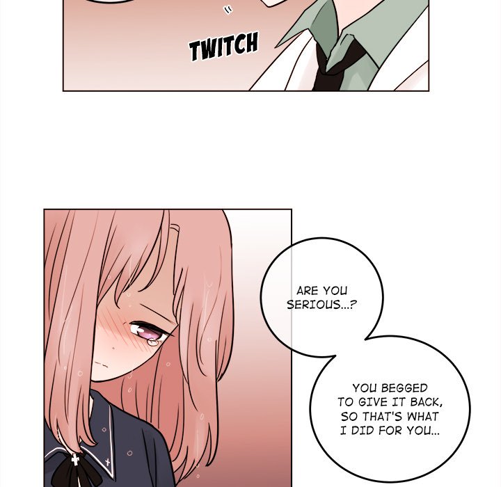 Welcome to Luna Shop! Chapter 44 image 7